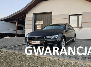 Audi A4 B9 zadbany *gwarancja *polecam