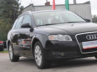 Audi A4 III (B7)