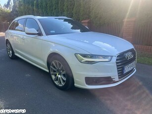 Audi A6 2.0 TDI ultra S tronic