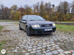 Audi A6 C5 1.9TDI