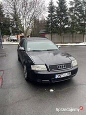 Audi a6c5