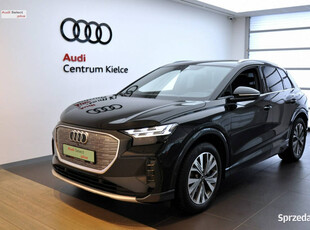 Audi Q4 45 265KM Quattro Advanced SonosSound Virtual MatrixLed TempomatACC