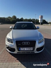 Audi q5 Quattro 2.0 tdi