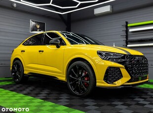 Audi RS Q3