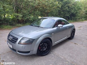 Audi TT Coupe 1.8 T