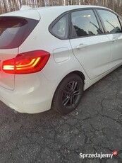 BMW 2 f45