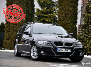 BMW 320 2.0d(177KM)*Lift*Xenon*Ringi*Navi Prof.*Panorama*Skóry*2xPdc*Alu16…