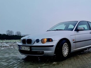 Bmw E46 Compact