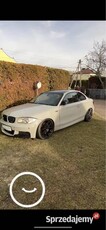 Bmw e82 123d