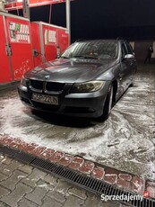 BMW e91