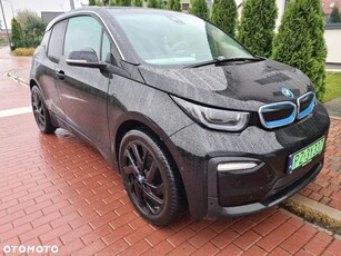 BMW i3 120 Ah