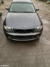 BMW Seria 1 118d