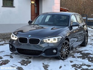 BMW Seria 1 118i Sport Line