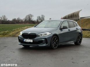 BMW Seria 1 M135i xDrive