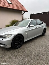 BMW Seria 3 318i