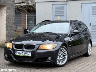 BMW Seria 3 320d