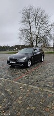 BMW Seria 5 520d Touring