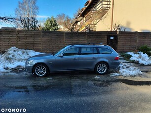 BMW Seria 5 525d Touring