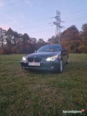 BMW Seria 530D E61