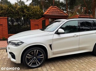 BMW X5 M Standard