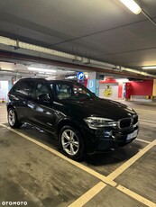 BMW X5 xDrive25d