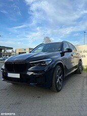 BMW X5 xDrive30d