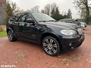 BMW X5 xDrive40d Sport-Aut