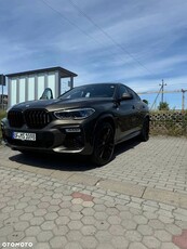 BMW X6 xDrive30d xLine