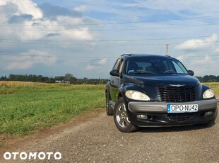 Chrysler PT Cruiser 2.0i Limited