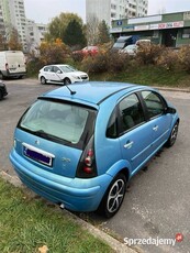 Citroen C3 l diesel 1.4HDi