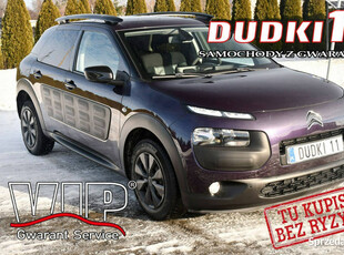 Citroen C4 Cactus 1,6hdi DUDKI11 Navi,Kam.Cofania.El.szyby>Centralka.Pół-S…