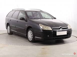 Citroen C5 1.6 HDi