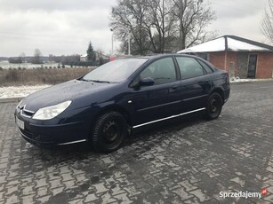 Citroen C5 1.6 HDI