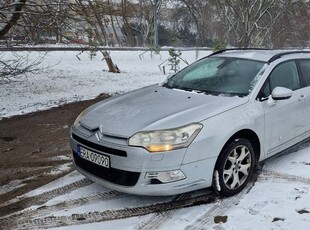 Citroen c5 1.6 hdi