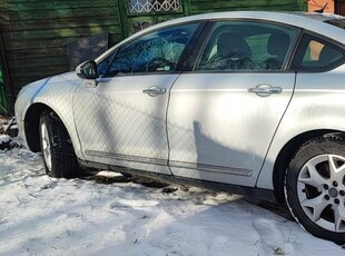 Citroen C5 jeden właściciel od nowości