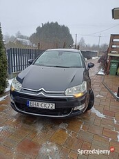 Citroen C5 X7 2,0 HDI