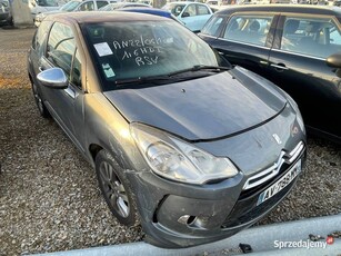 CITROEN DS3 1.6 HDi 90 AV788