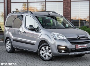 Citroën Berlingo 1.6 VTi Feel