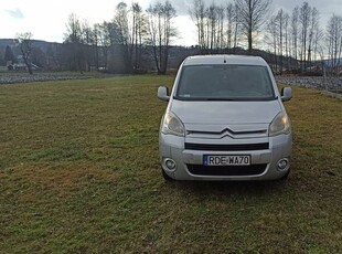 Citroën Berlingo II 1.6 HDi Multispace