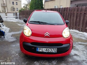 Citroën C1 1.0i Flirt