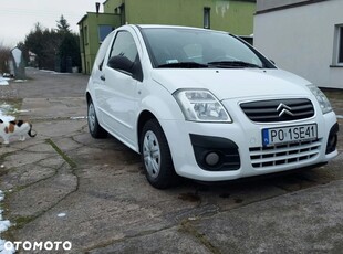 Citroën C2