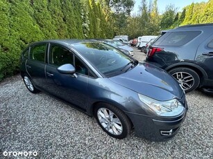 Citroën C4 1.4 16V Advance