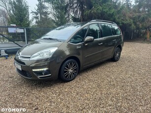 Citroën C4 Picasso 1.6 HDi Equilibre