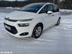 Citroën C4 Picasso 1.6 THP Exclusive