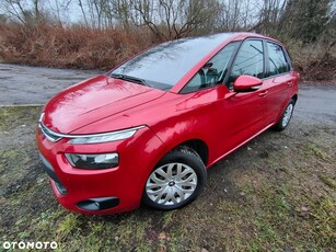 Citroën C4 Picasso 1.6 VTi Seduction