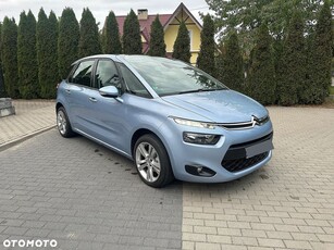 Citroën C4 Picasso e-HDi 115 Intensive