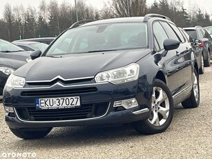 Citroën C5 1.8i 16V Dynamique Equilibre Navi