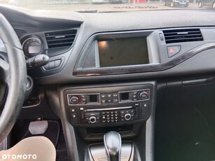 Citroën C5 2.0 HDi Exclusive Equilibre Navi