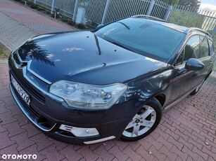 Citroën C5 2.0i 16V Dynamique