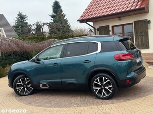 Citroën C5 Aircross 1.5 BlueHDi Shine EAT8